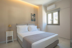 Apollonian Luxury Apartments